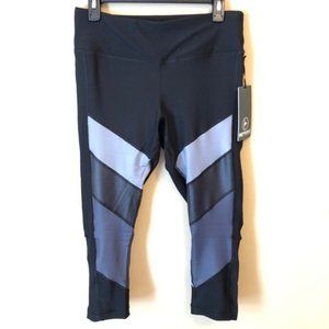 90 Degree by Reflex Cropped Yoga Pants